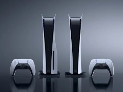 PS5 Restock Updates for Target, , GameStop, Walmart, Best Buy and More