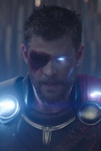 Thor 4 Return? Idris Elba Hints at His Possible MCU Comeback
