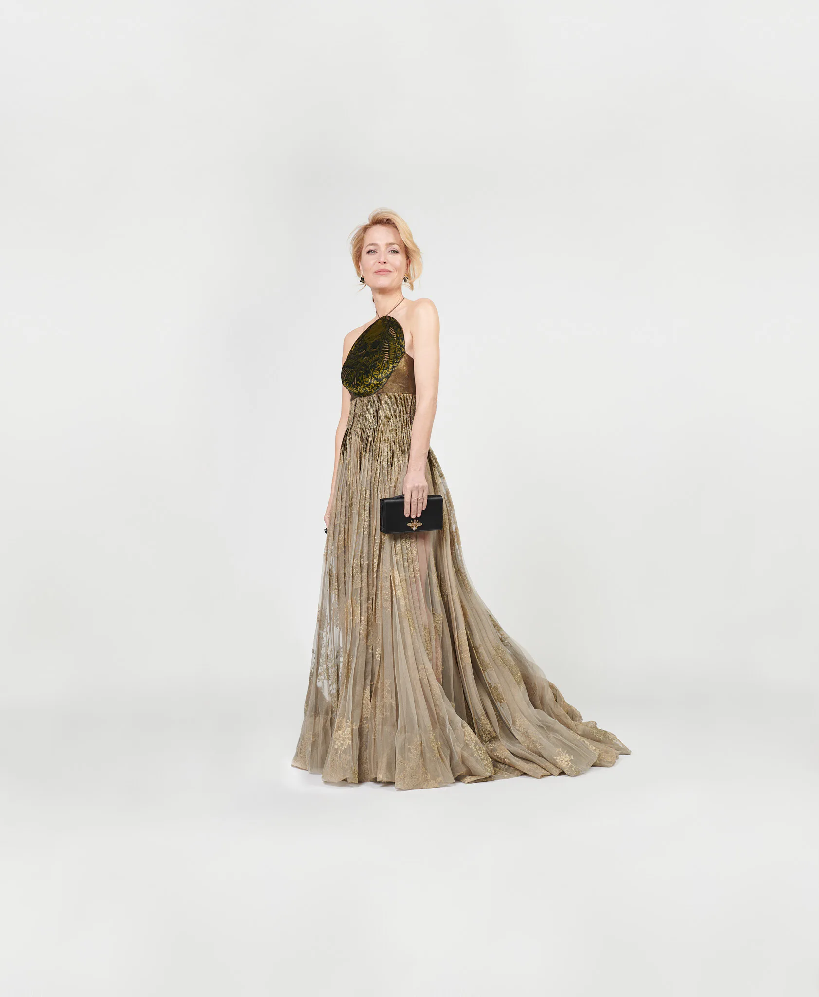 Golden Globes 2021: See Every Red Carpet Look