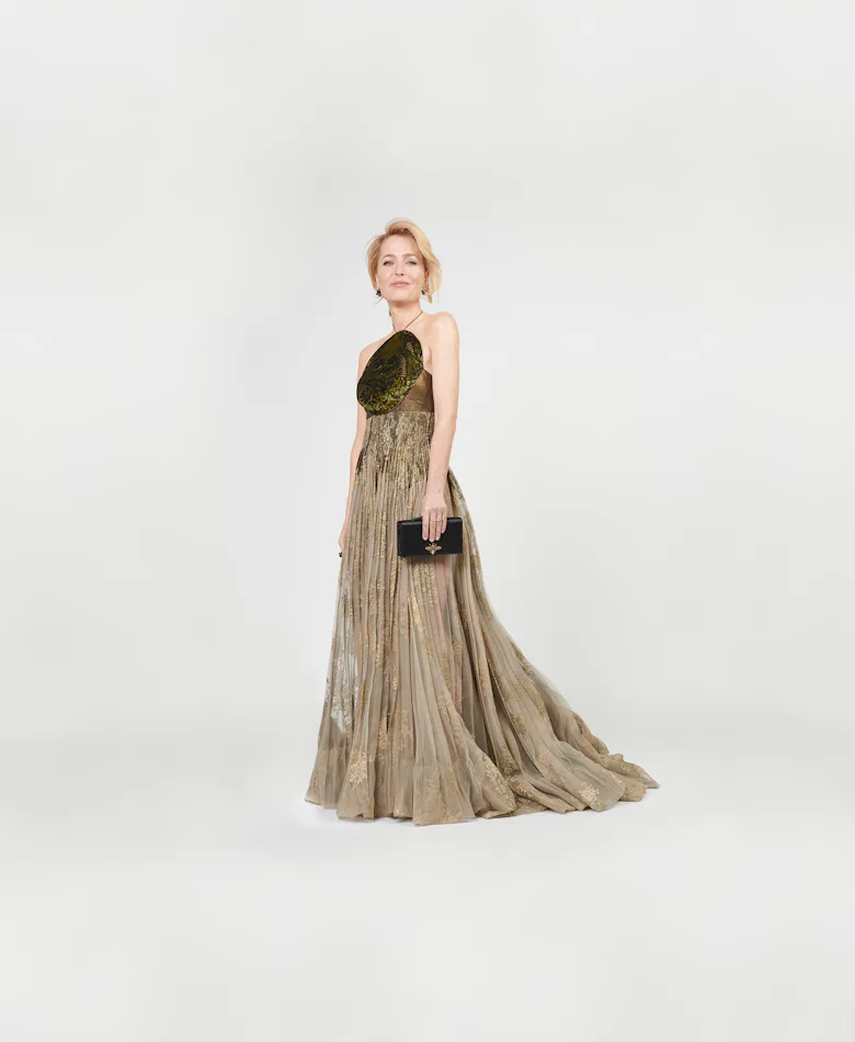 Golden Globes 2021: See Every Red Carpet Look Golden Globes 2021: See Every Red Carpet Look