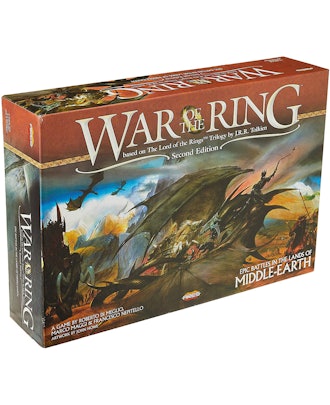 Ares Games War of The Ring