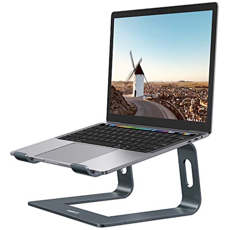 Nulaxy Ergonomic Laptop Stand