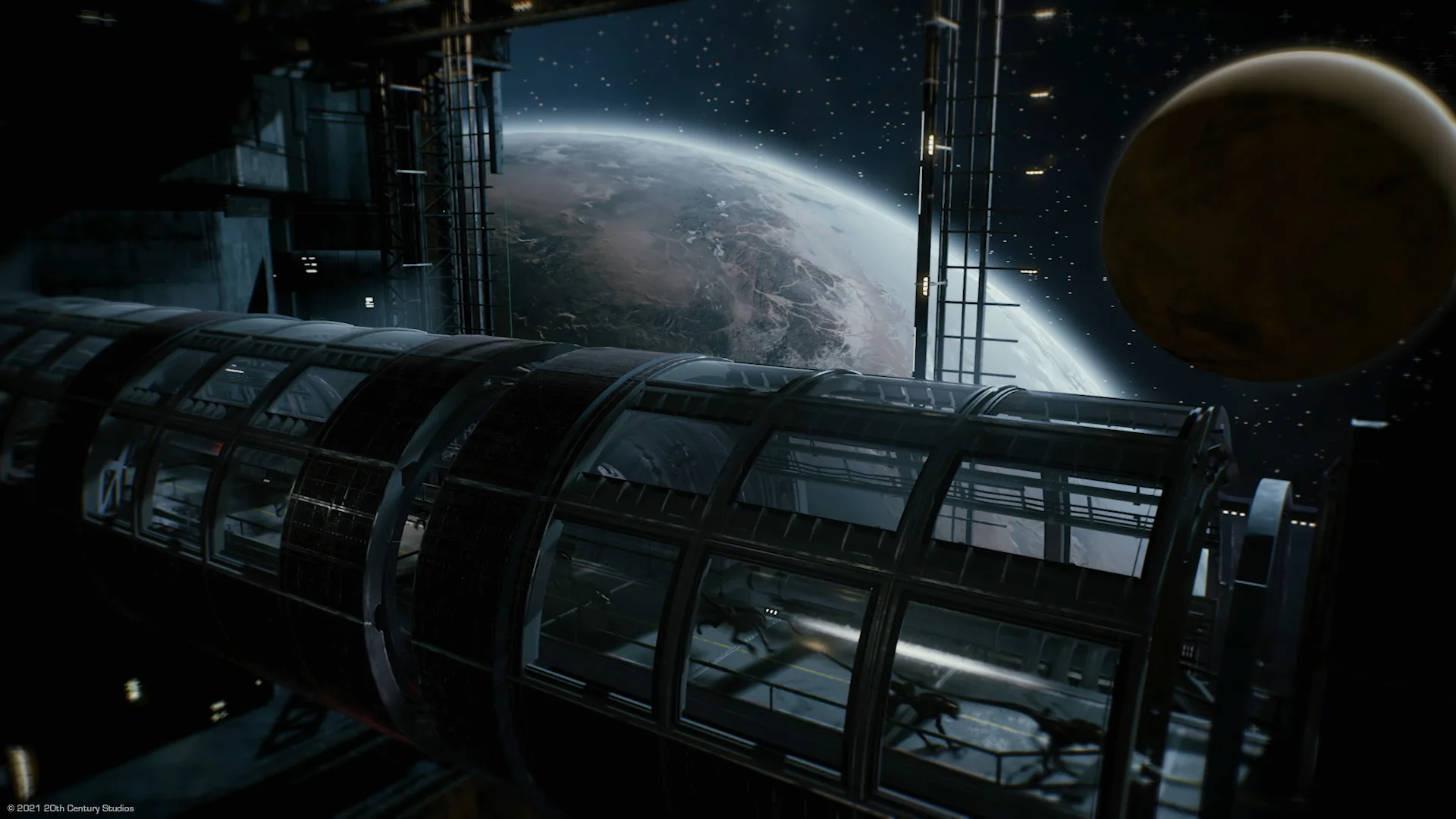 Space Station 14 Aliens