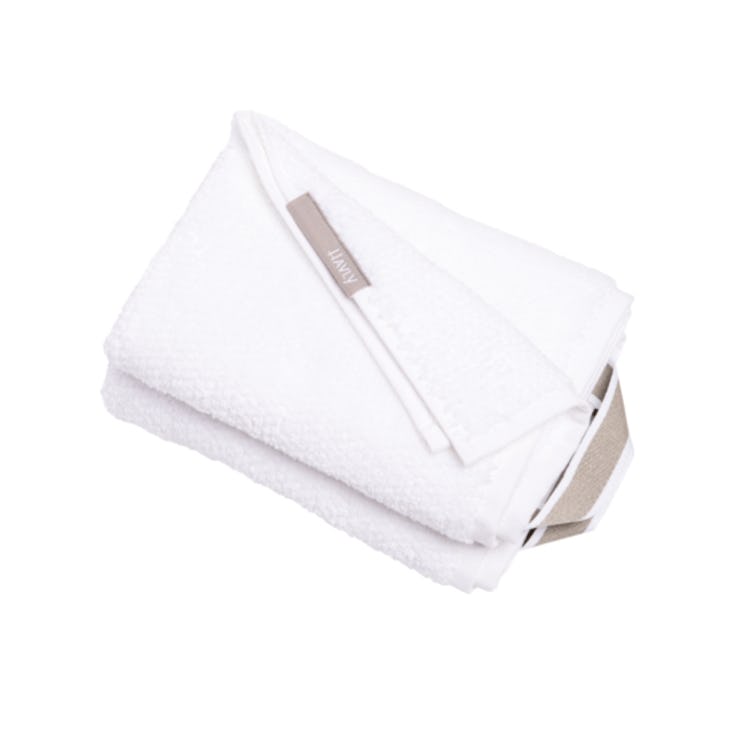 Mini Classic Hand Towel Set- Dune