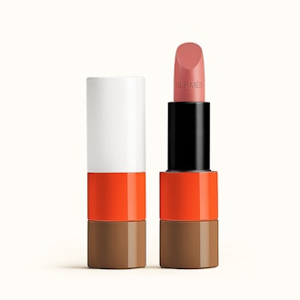 Rouge Hermes, Satin lipstick, Limited Edition, Beige Ébloui