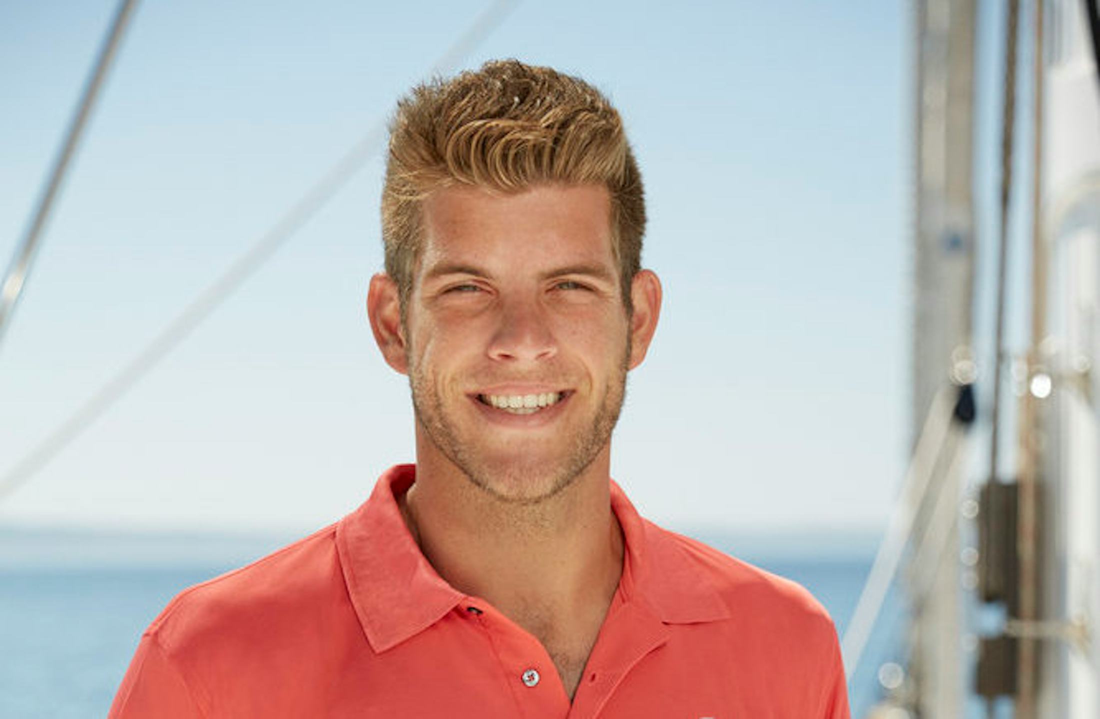 The Below Deck Sailing Yacht Season 2 Cast Instagrams Jobs And Everything To Know 2191