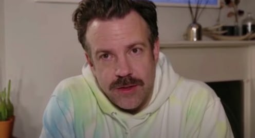 Jason Sudeikis. Photo via NBC