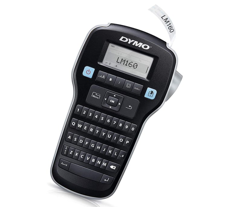 DYMO Label Maker