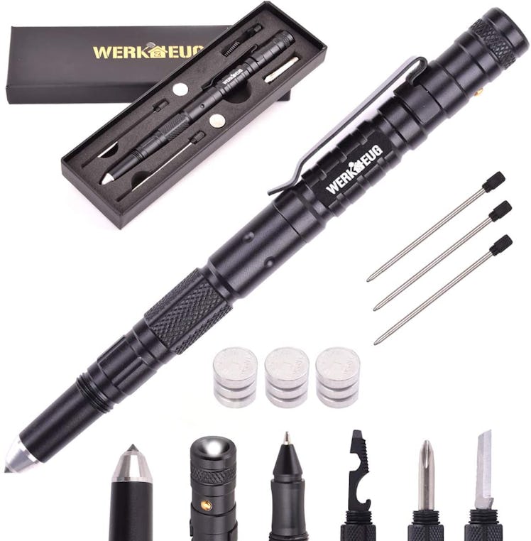 Werkzeug Tactical Pen