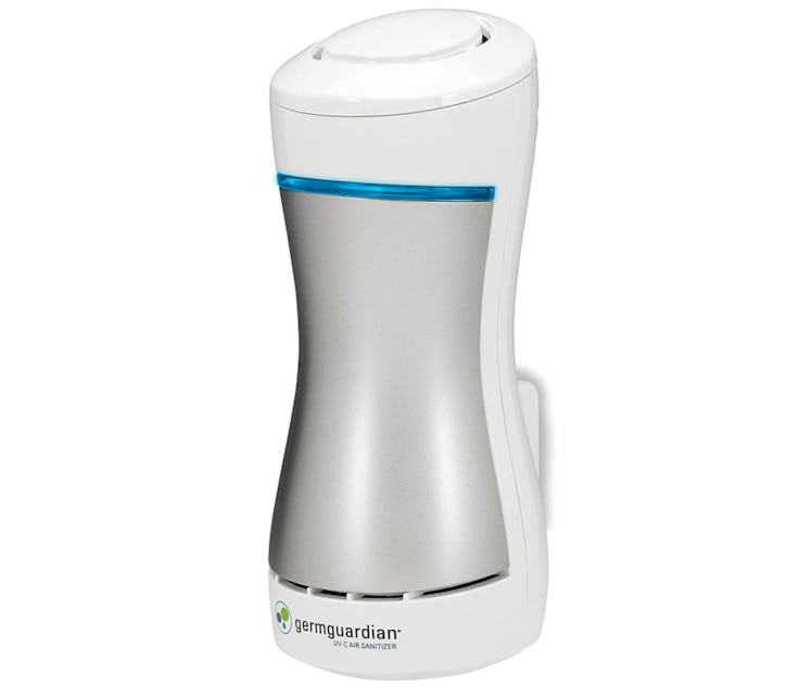  Germ Guardian Pluggable Air Purifier & Sanitizer