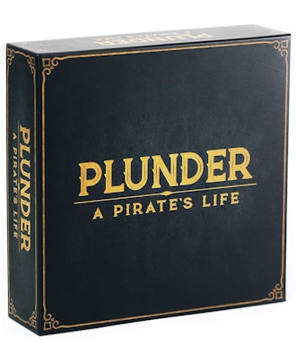 Plunder A Pirate's Life