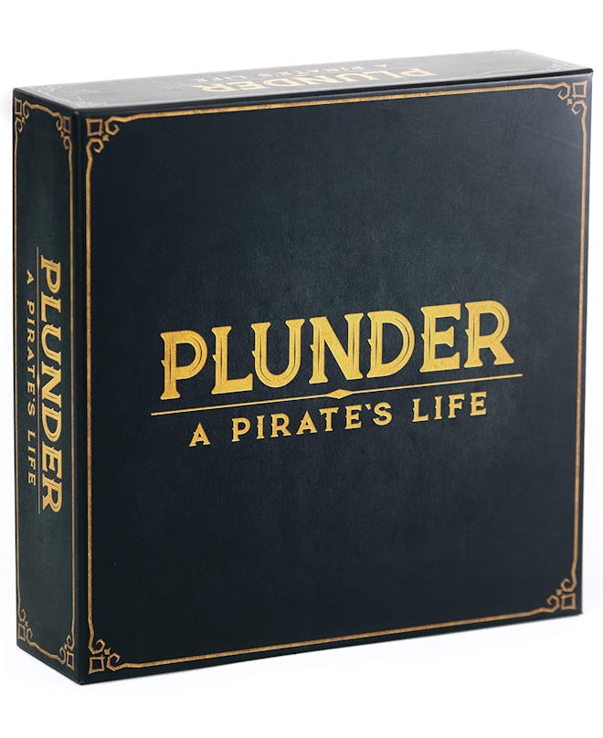 Plunder A Pirate's Life