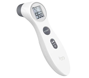 femometer Store Touch-less Infrared Thermometer