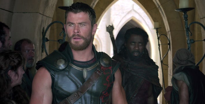 'Thor 4' leaks: Set photos tease one dead character's surprising return