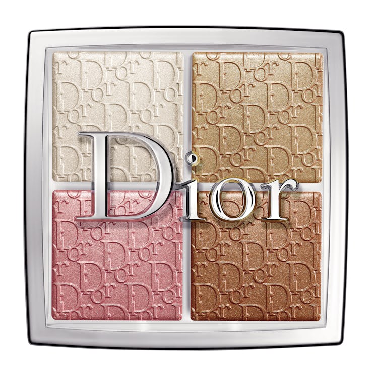 Dior Backstage Glow Face Palette in #001