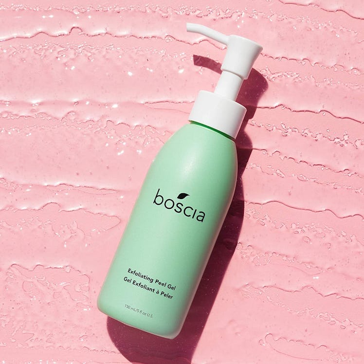 boscia Exfoliating Peel Gel