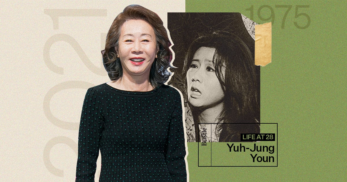 Youn Yuh Jung On Minari Woman Of Fire Her Hollywood Debut