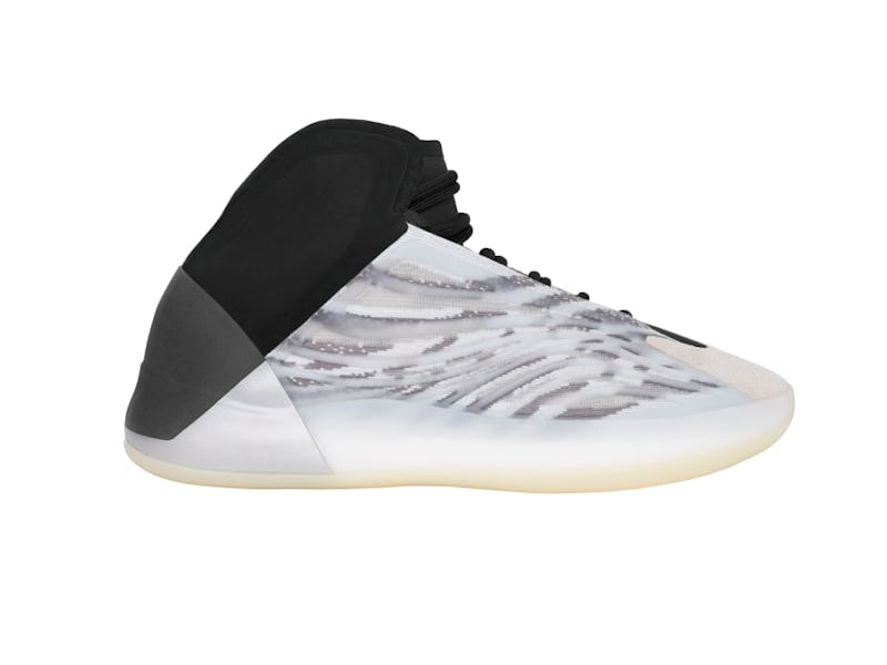 Yeezy Quantum Basketball