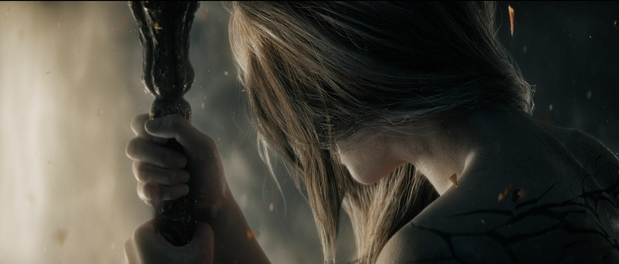 E3 Trailer: 'Elden Ring