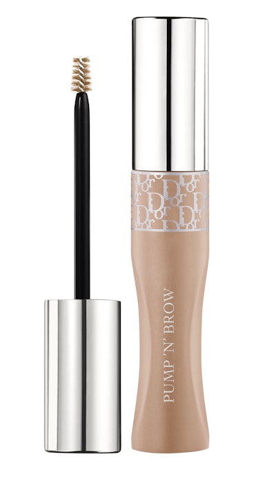 Diorshow Pump 'n' Brow