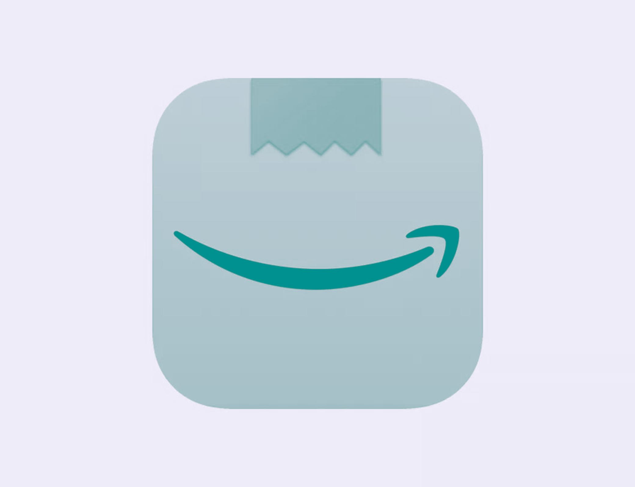 Amazon tweaks app icon after Hitler comparisons