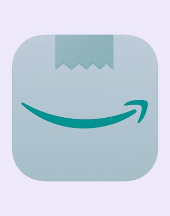 Amazon Tweaks App Icon After Hitler Comparisons