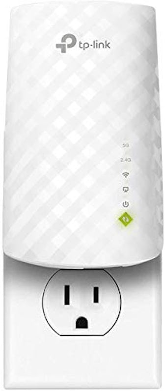 TP-Link AC750 Wi-Fi Extender 