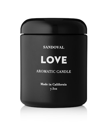 Love Aromatic Candle