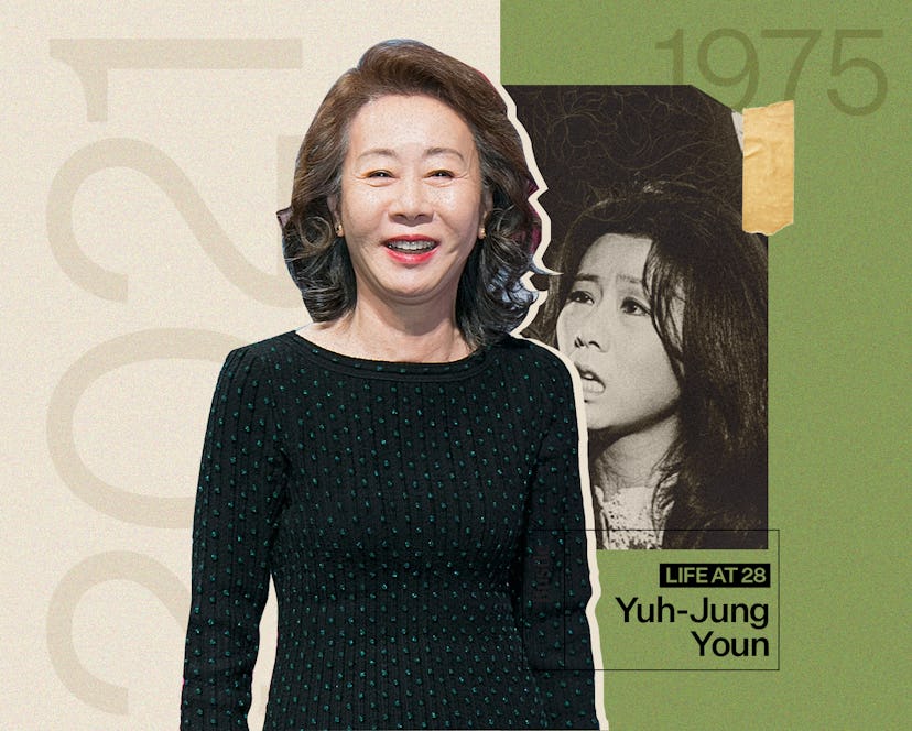 Youn Yuh-Jung