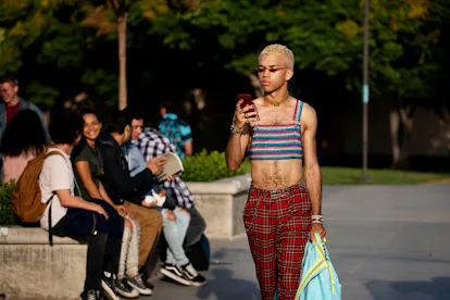 How 'Generation' Costume Designer Shirley Kurata Created Each Of The Teen Characters' Style