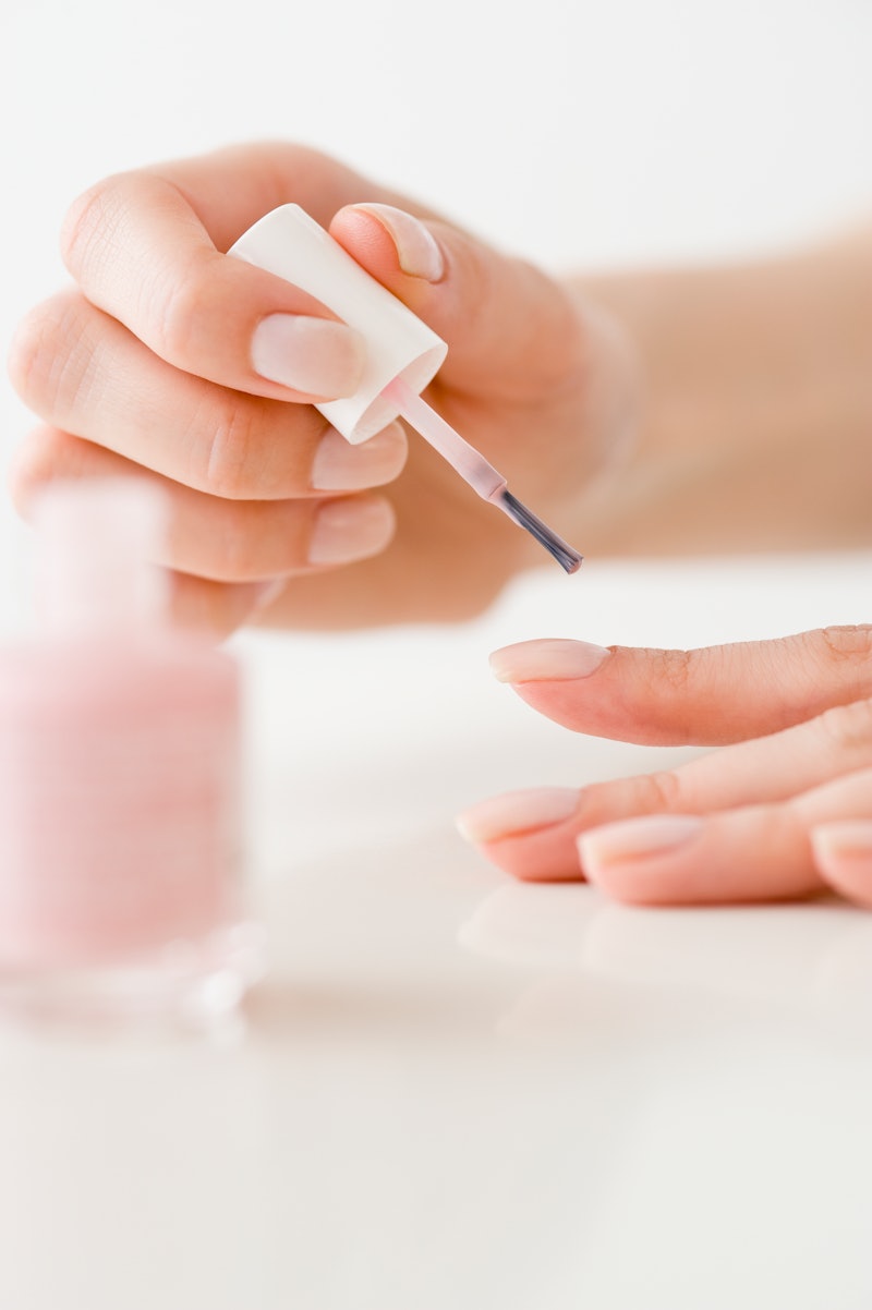 Do you really need a base and top coat for your manicures? Experts weigh in.
