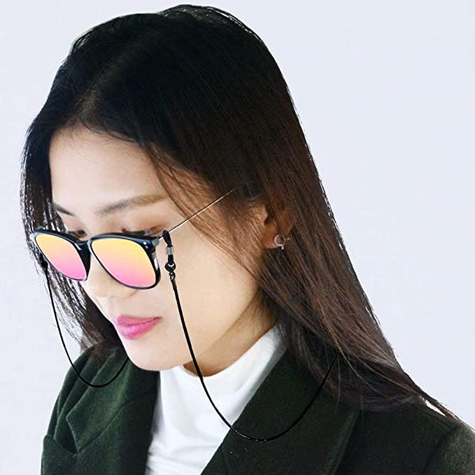 The 11 Best Eyeglass Chains