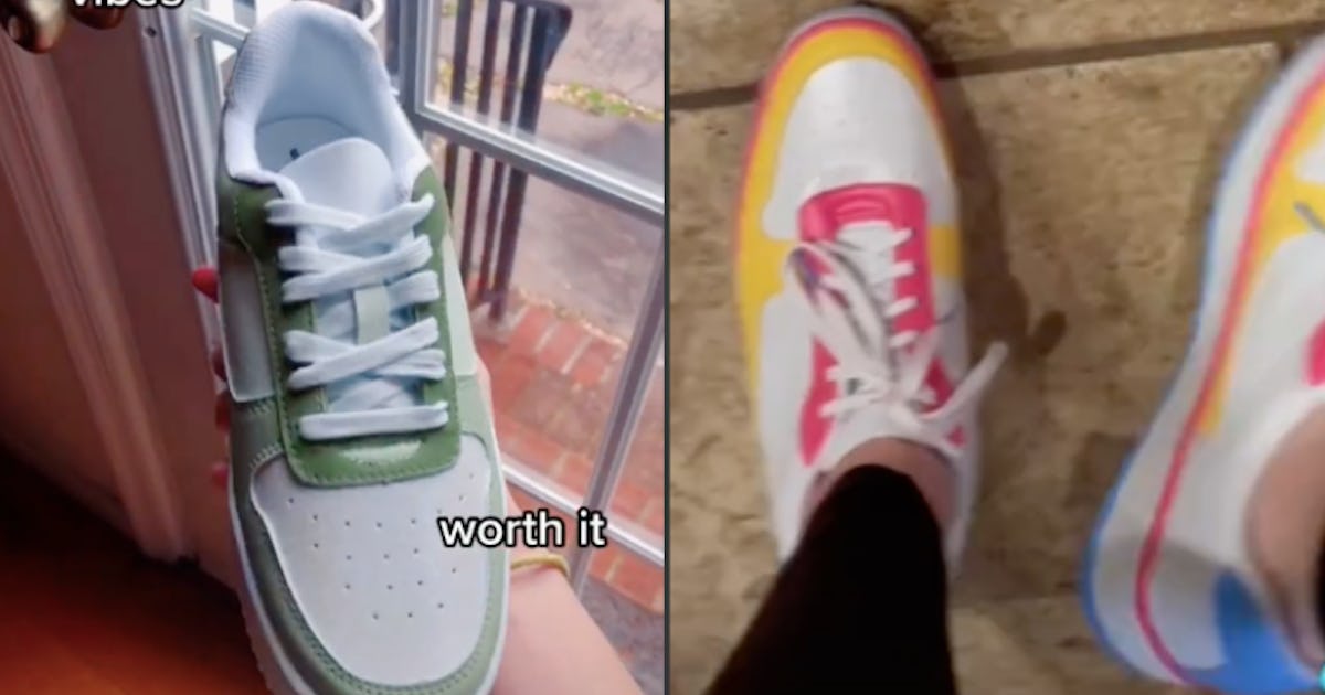 Best glue 2025 for shoes walmart