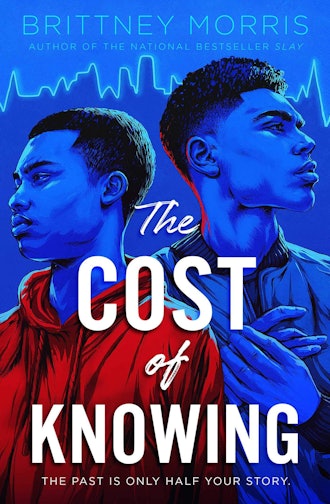 ‘The Cost of Knowing’ by Brittney Morris