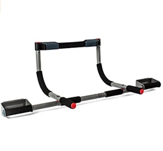Perfect Fitness Multi-Gym Doorway Pull Up Bar