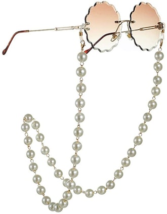 Outman Beaded Eyeglass Chain