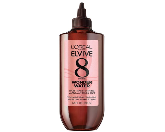 L’Oreal Paris Elvive 8 Second Wonder Water Rinse Out Moisturizing Hair Treatment