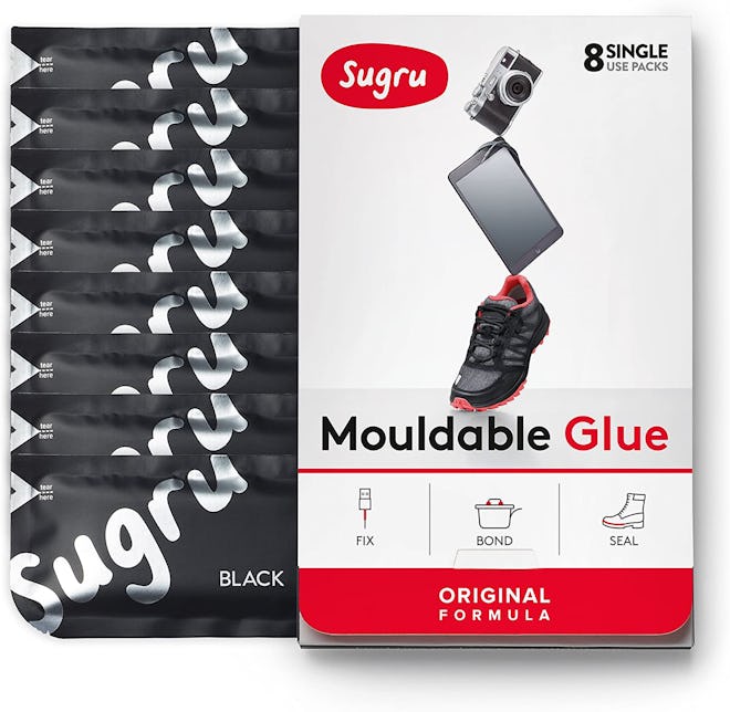 Sugru Moldable Glue