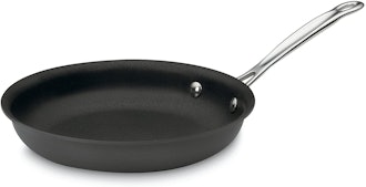 Cuisinart Chef's Classic Nonstick Hard-Anodized 8-Inch Open Skillet