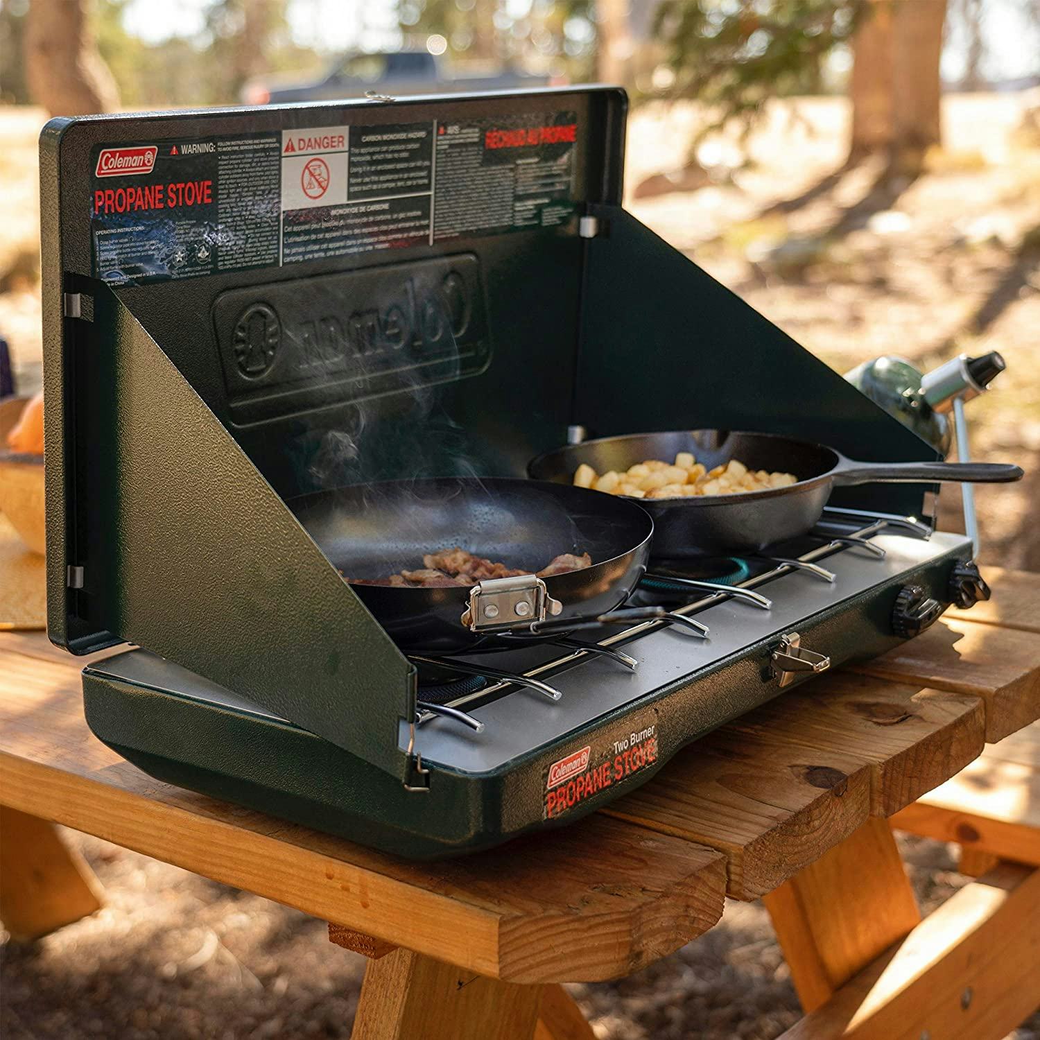 The 3 Best Tabletop Gas Grills