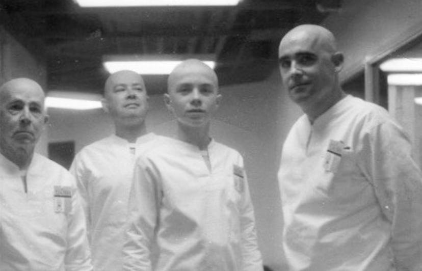 thx 1138