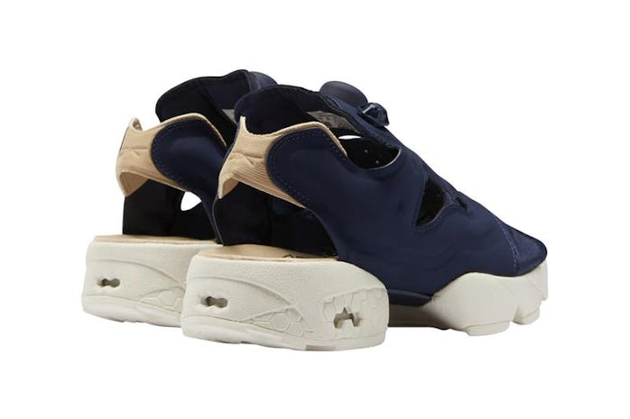 Reebok Instapump Fury Sandal