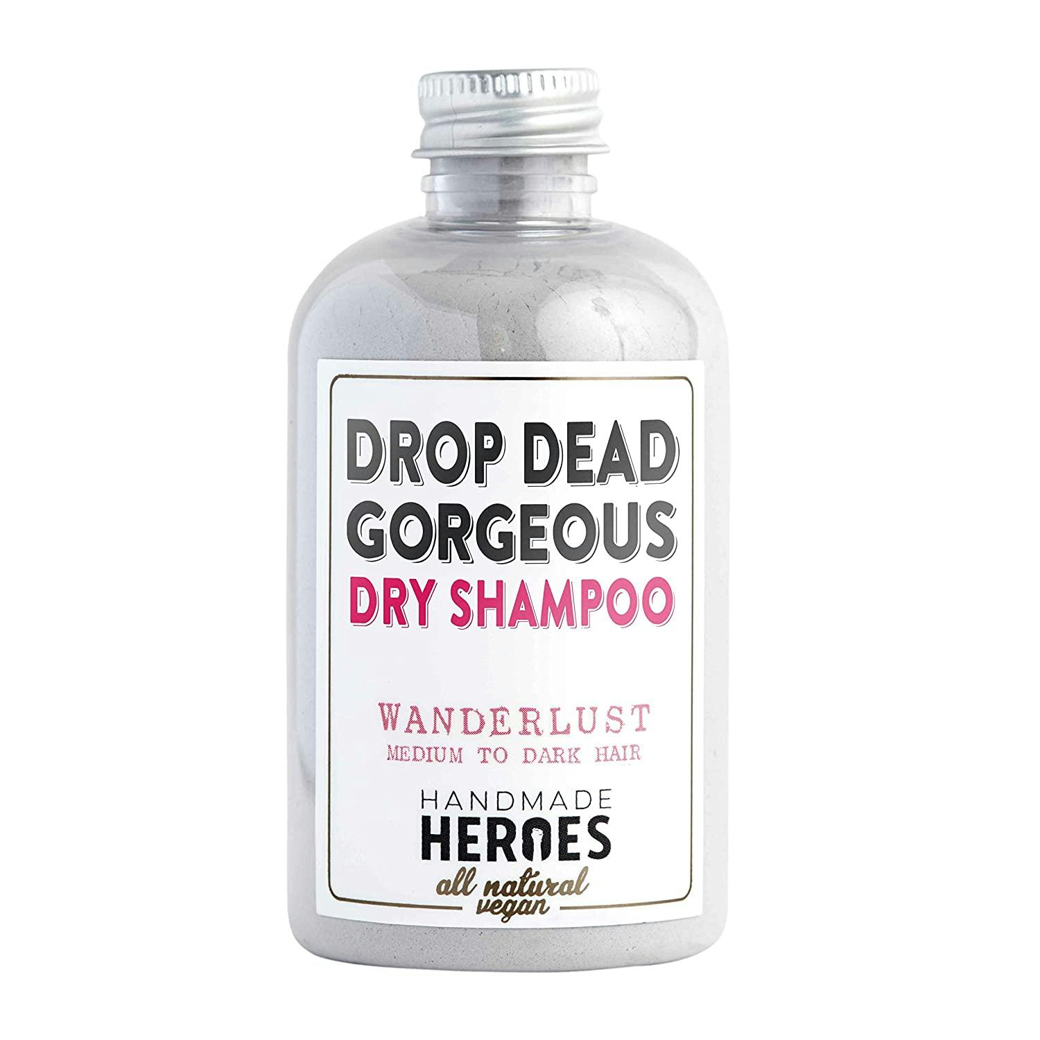 The 6 Best AlcoholFree Dry Shampoos