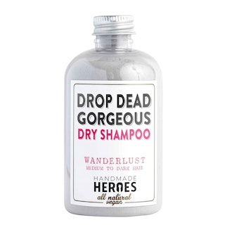 Handmade Heroes Drop Dead Gorgeous Dry Shampoo 