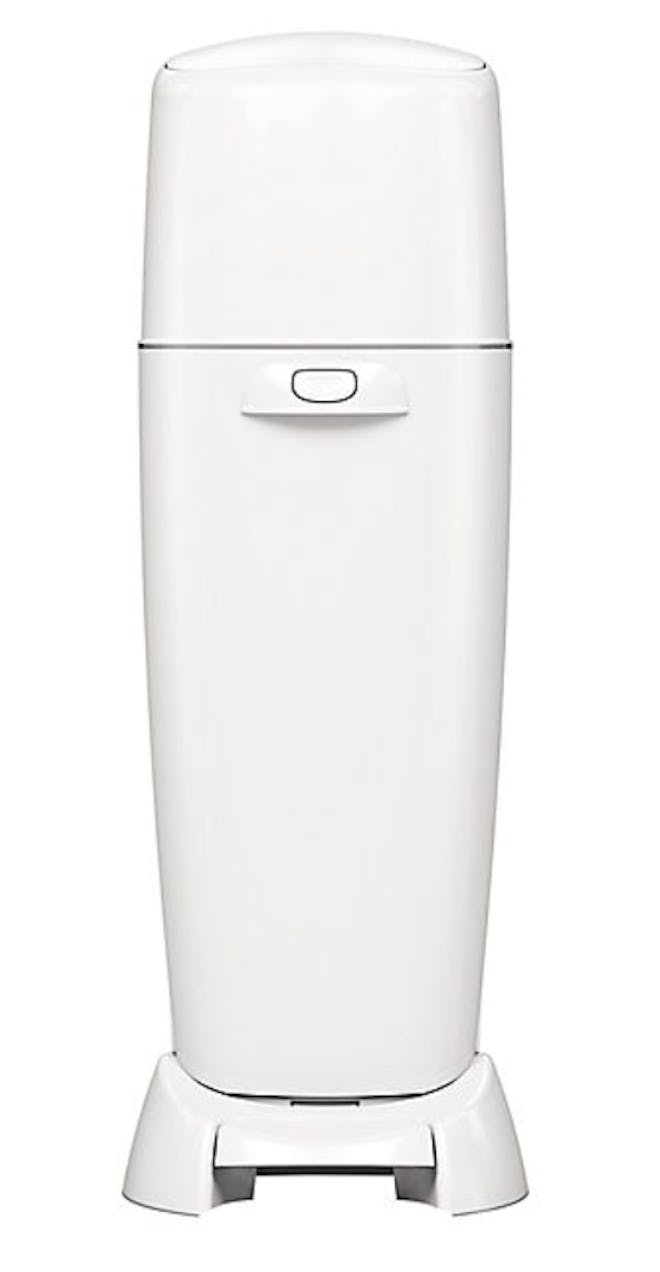 Diaper Genie® Complete Diaper Pail with Refill