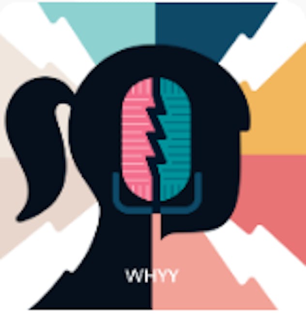 'Eleanor Amplified' is an NPR podcast.