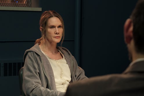 Stephanie March as Debora Green in Lifetime's 'A House on Fire' via Lifetime Press Site