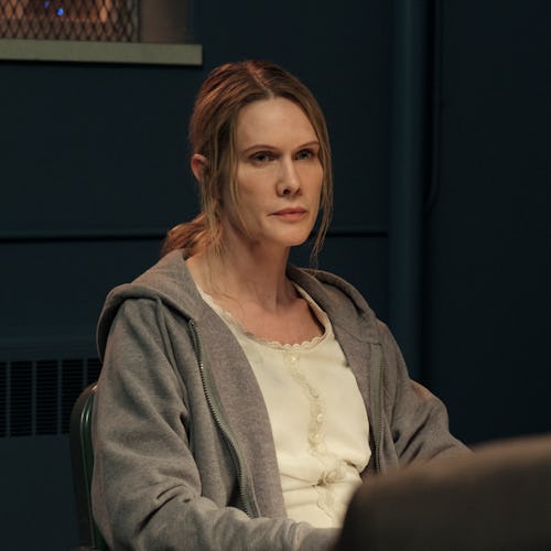 Stephanie March as Debora Green in Lifetime's 'A House on Fire' via Lifetime Press Site