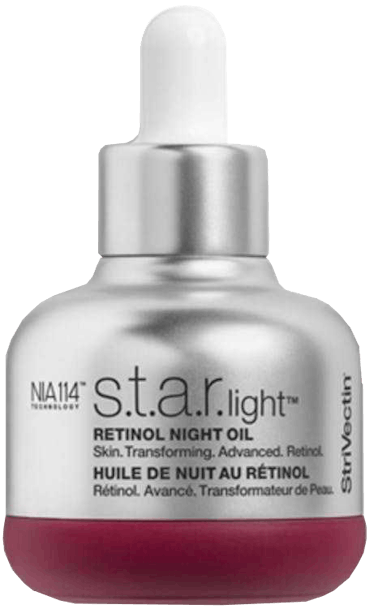 S.T.A.R. Light™ Retinol Night Oil