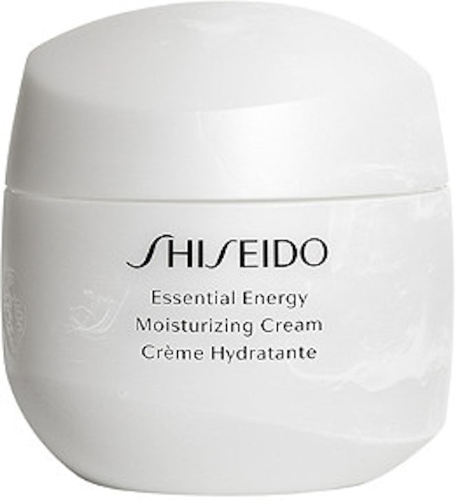 Essential Energy Moisturizing Cream